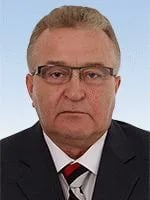 Portrait of Mykola Soroka (1952–2024) – memorial page