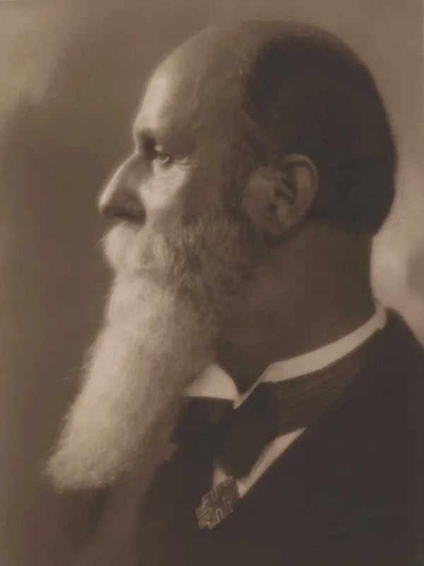 Portrait of Gheorghe Grigorovici (1871–1950) – memorial page