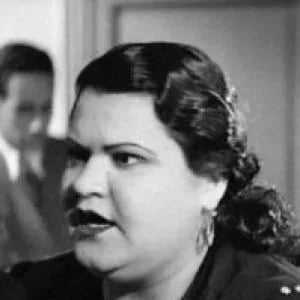 Portrait of Ehsane El Gazaerli (1905–1943) – memorial page