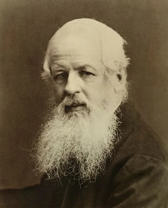 Isaac Taylor