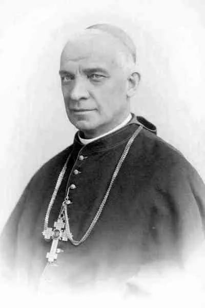 Portrait of Jan Puzyna (1842–1911) – memorial page