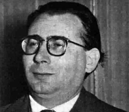 Portrait of Diego Fabbri (1911–1980) – memorial page