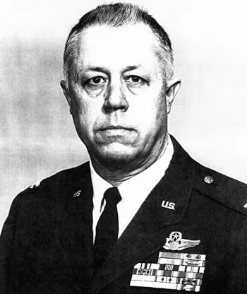 Portrait of Van E. Chandler (1925–1998) – memorial page