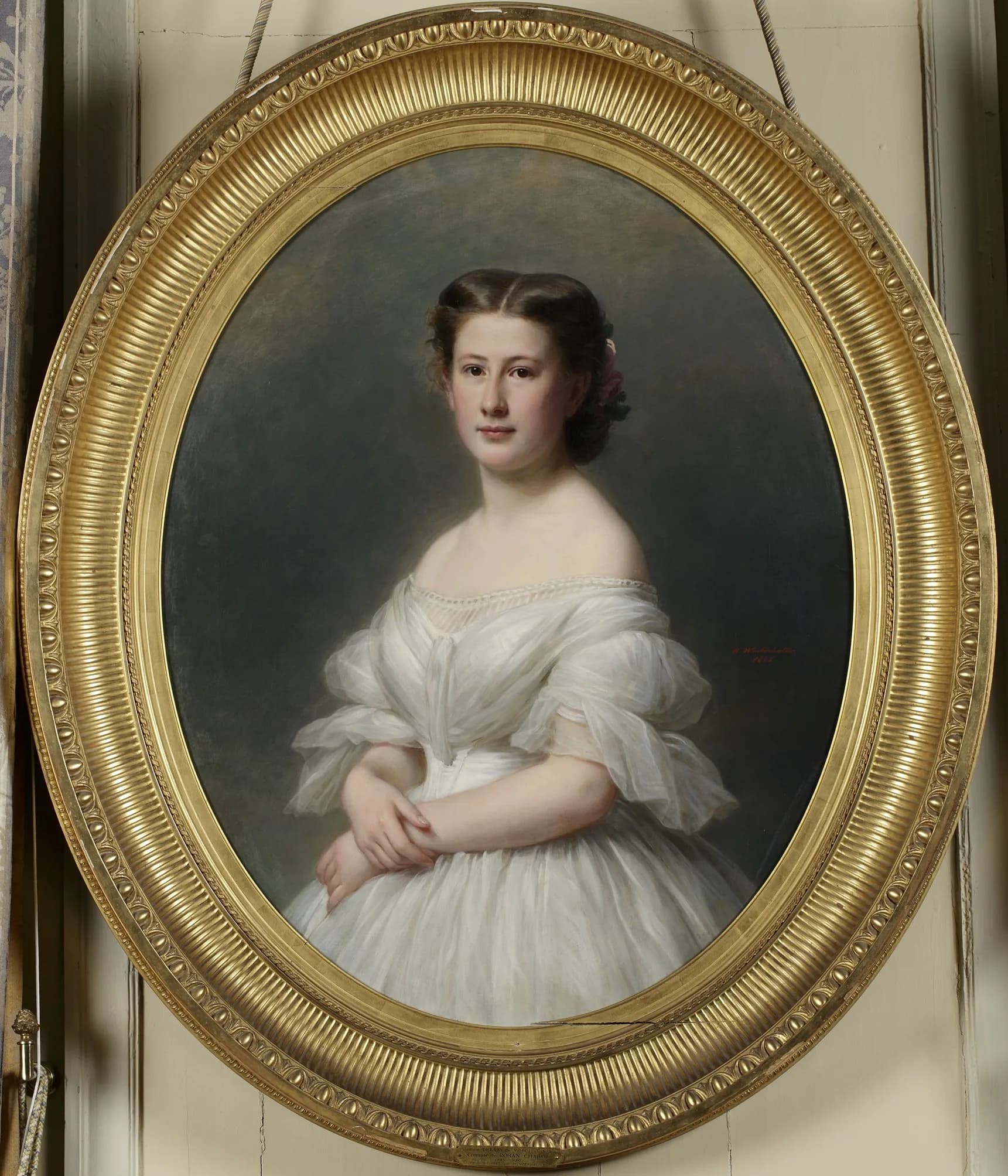 Jeanne Anne Marie Terray de Morel-Vindé