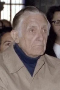 Portrait of Ángel Irigaray (1899–1983) – memorial page
