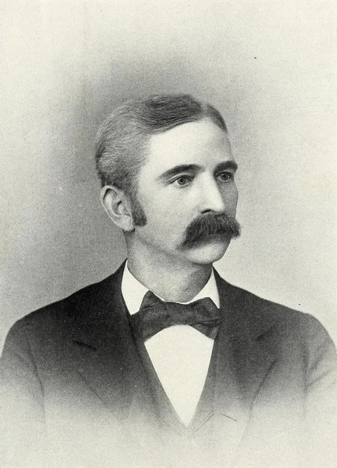 Leander C. Cole