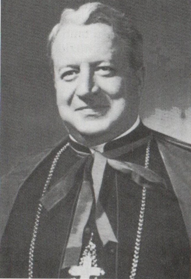 Porträt von Dino Staffa (1906–1977) – Gedenkseite