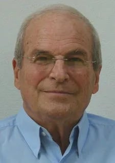 Porträt von Boyan Mutaftschiev (1932–2020) – Gedenkseite