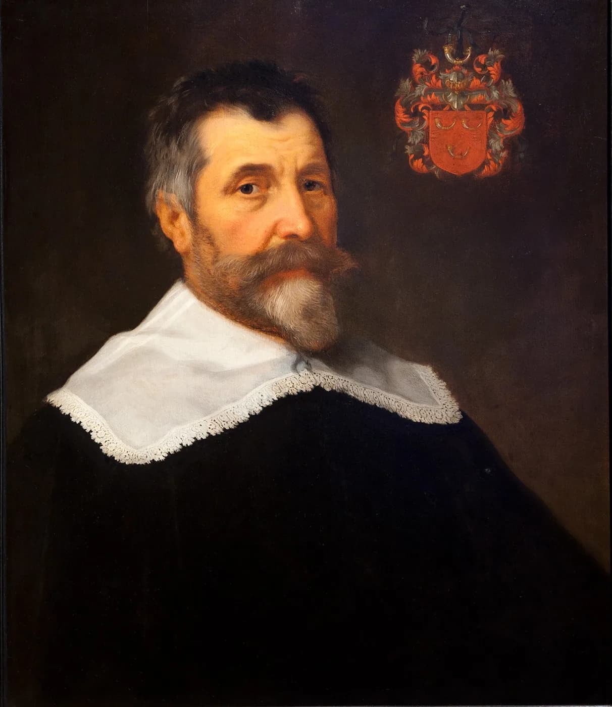 Dirck de Vlaming van Oudshoorn