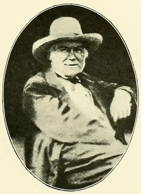 Portrait of Charles Tulasne (1816–1884) – memorial page