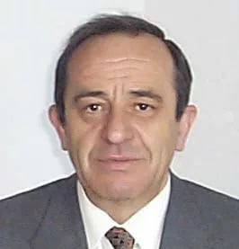 Portrait of Gligor Kanevče (1946–2024) – memorial page
