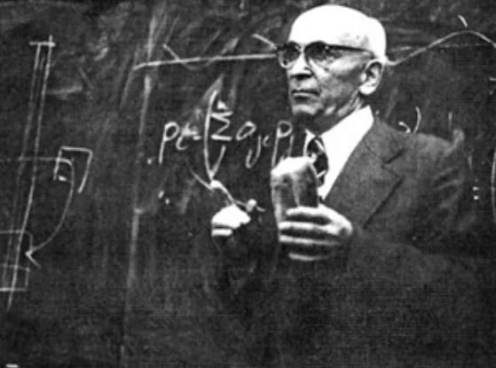 Portrait of Ewgeni Mateew (1920–1997) – memorial page
