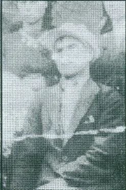 Portrait of Petar Garkov (1912–1948) – memorial page