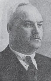 Portrait of Teofil Nikolov (1882–1940) – memorial page