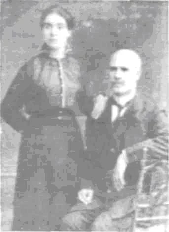 Portrait of Todor Popantow (1876–1954) – memorial page