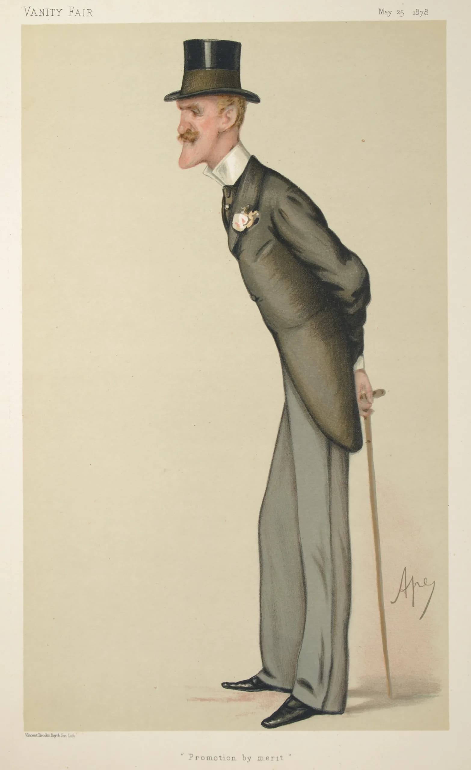 Frederick Arthur Wellesley