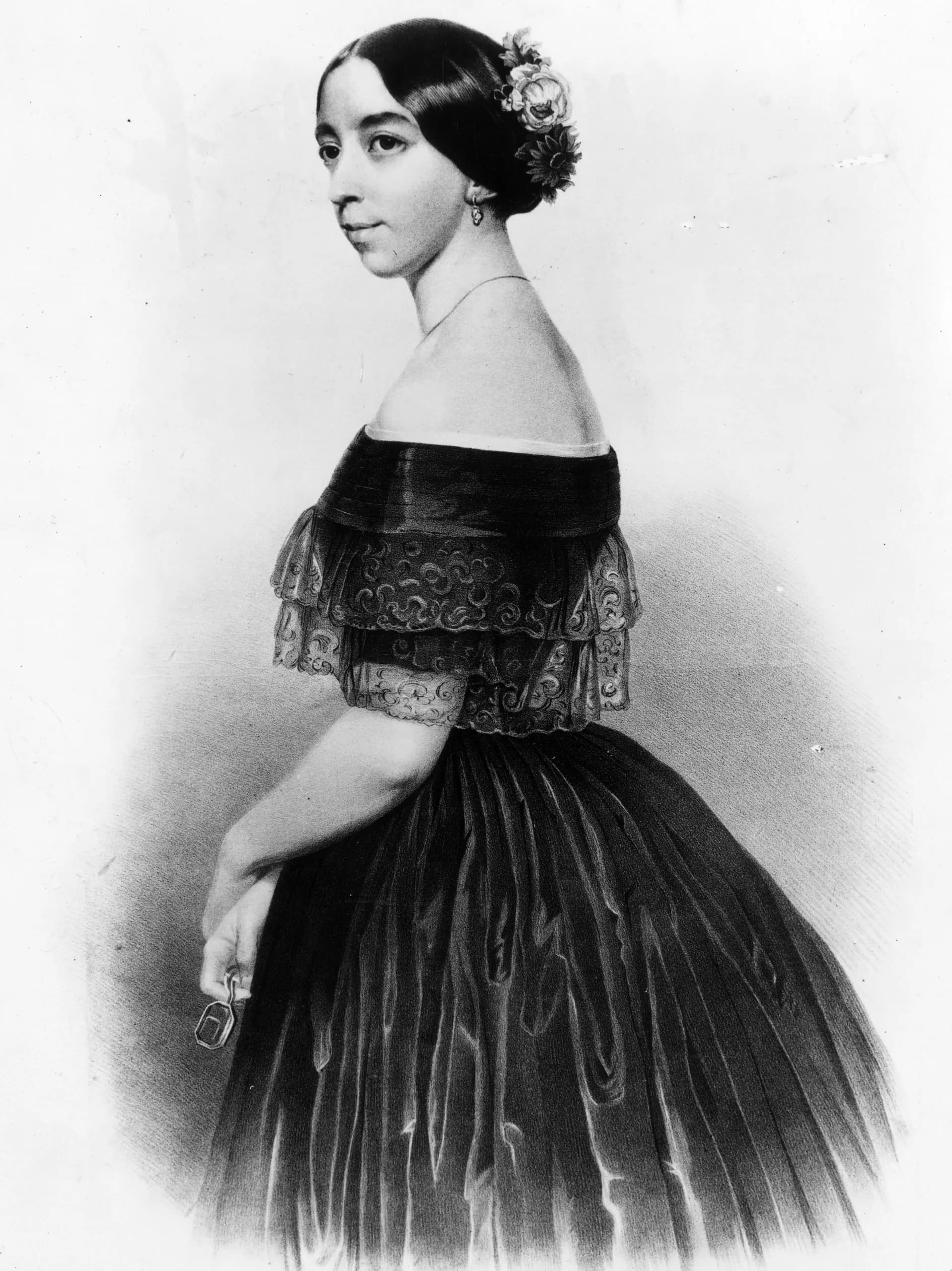 Pauline Viardot-Garcia