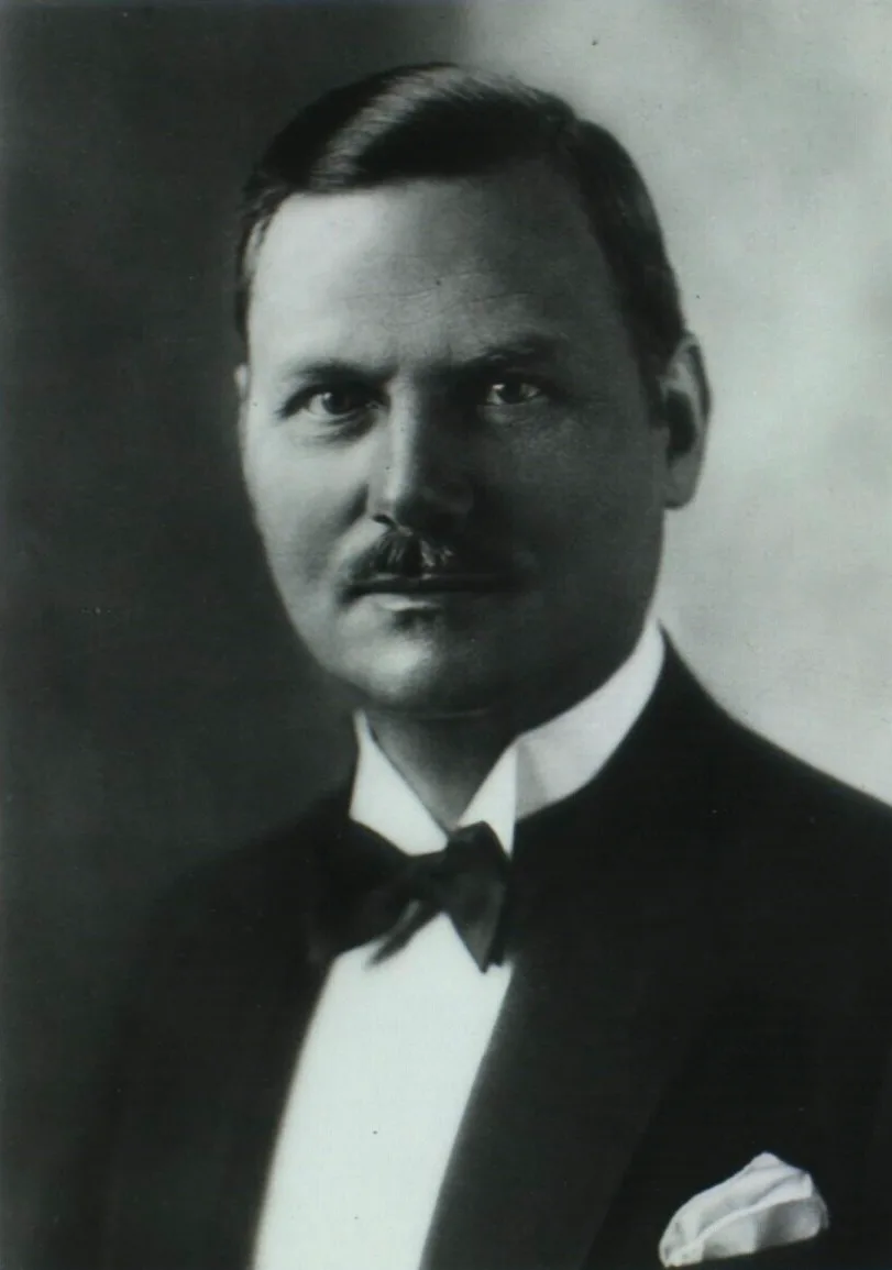 Carl Johan Sonning