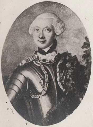 Caspar Hermann von Krogh