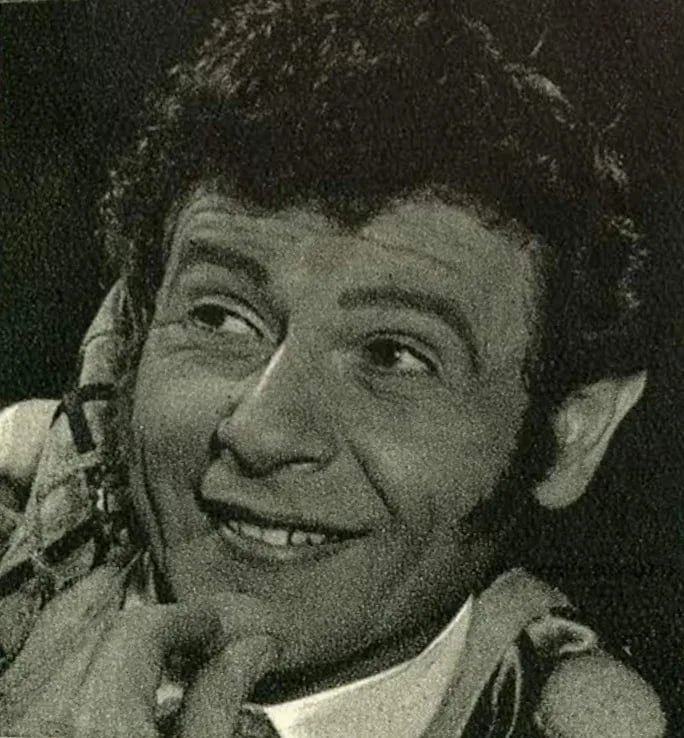 Portrait of Tibor Patassy (1925–2011) – memorial page