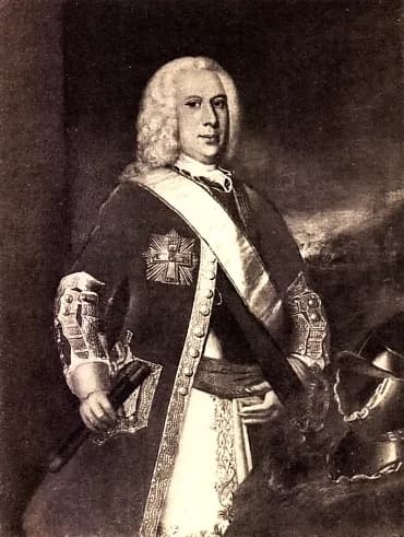 Friedrich Anton von Wedel-Jarlsberg