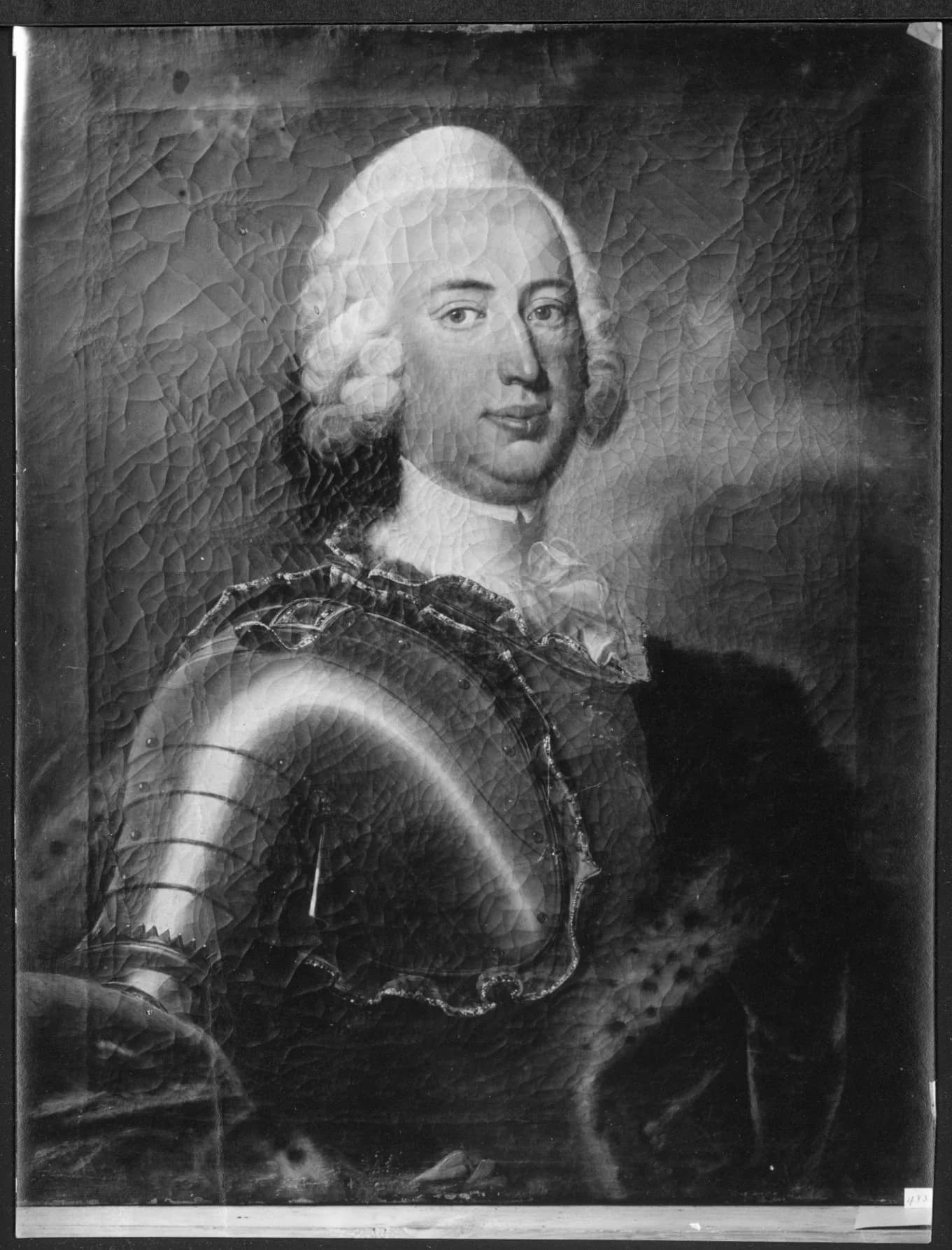 Frederik Christian Otto Wedel-Jarlsberg