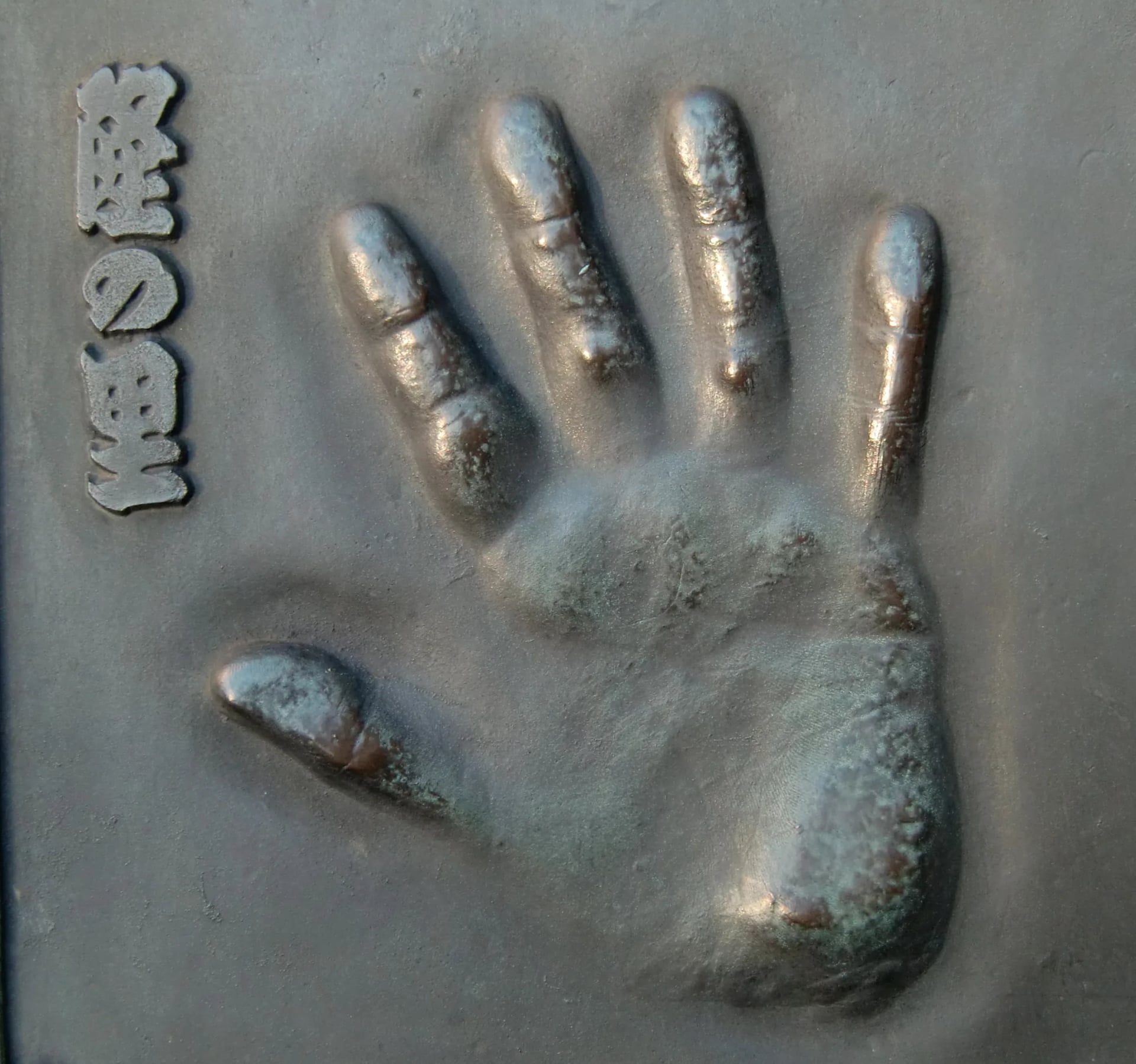 Portrait of Takanosato Toshihide (1952–2011) – memorial page