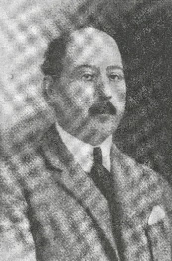 Portrait of Béla Székely (1892–1955) – memorial page