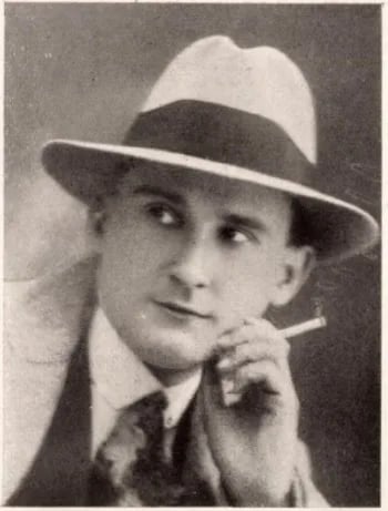 Portrait of Ferenc Rajz (1894–1972) – memorial page