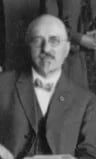 Portrait of Georges Stroele (1879–1943) – memorial page
