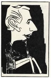 Portrait of István Gyarmati (1929–1995) – memorial page