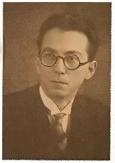 Portrait of Lajos Ákom (1895–1967) – memorial page