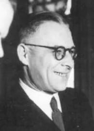 Porträt von Rupert Ritter (1900–1975) – Gedenkseite