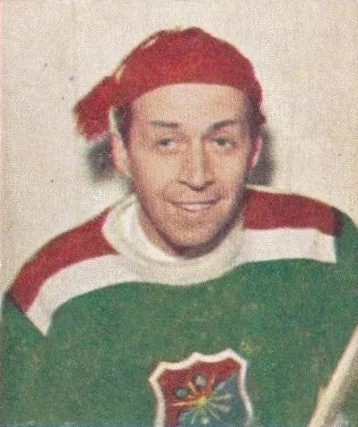 Porträt von Rolf Ek (1925–2006) – Gedenkseite