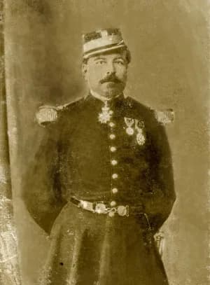 Jean-Auguste Margueritte