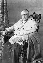 Portrait of Domenico Agostini (1825–1891) – memorial page