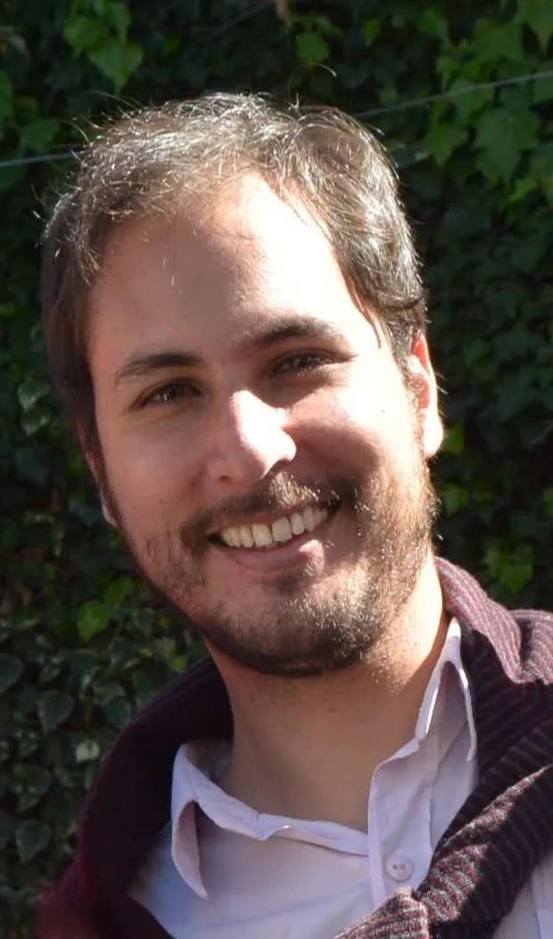Portrait of Claudio Sánchez Castro (1986–2023) – memorial page
