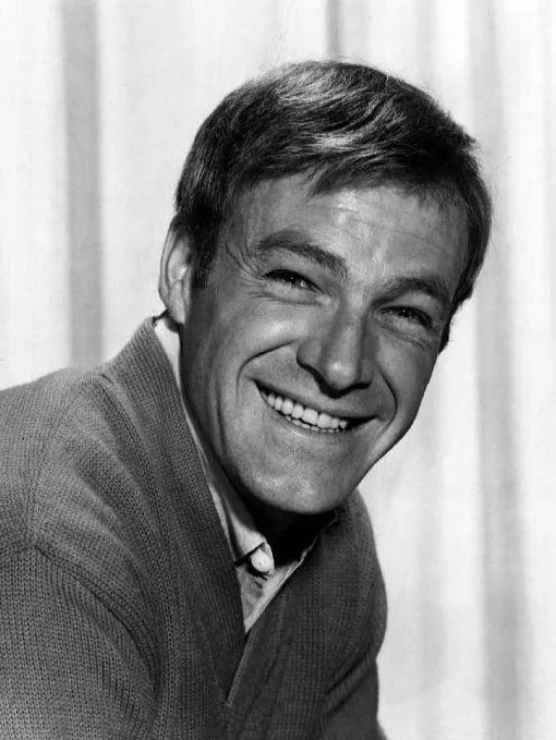 Portrait of Don Francks (1932–2016) – memorial page