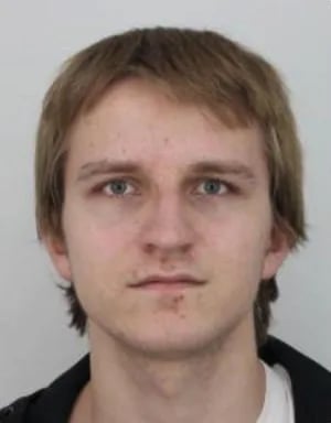 Porträt von David Kozák (1999–2023) – Gedenkseite