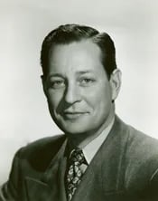 Portrait of Donald L. Jackson (1910–1981) – memorial page