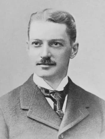 Henry Kelsey Devereux