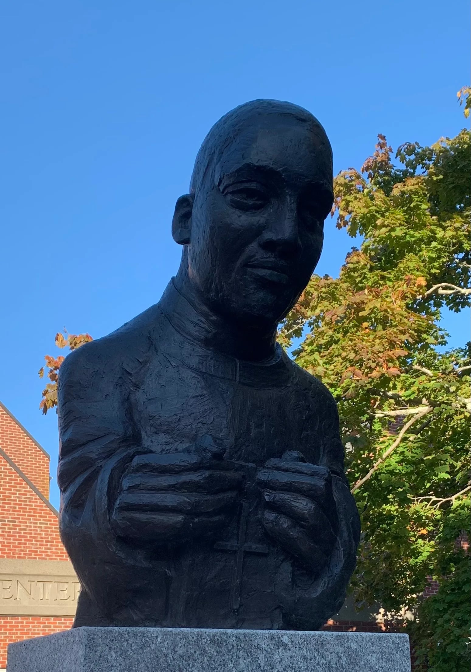 Portrait of Arthur L. Hardge (1927–1983) – memorial page