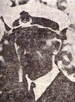 Portrait of Baldomir Saje (1909–1945) – memorial page