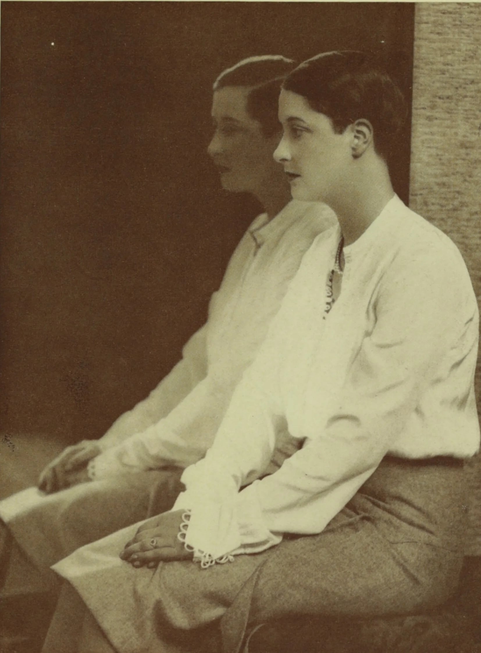 Porträt von Marjorie McCrae (1907–1990) – Gedenkseite