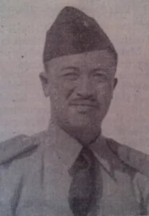 Portrait of Bambang Utoyo (1920–1980) – memorial page