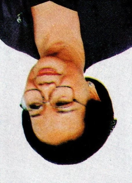Portrait of Lasiyah Soetanto (1924–1987) – memorial page