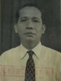 Portrait of Malik Ahmad (1912–1993) – memorial page