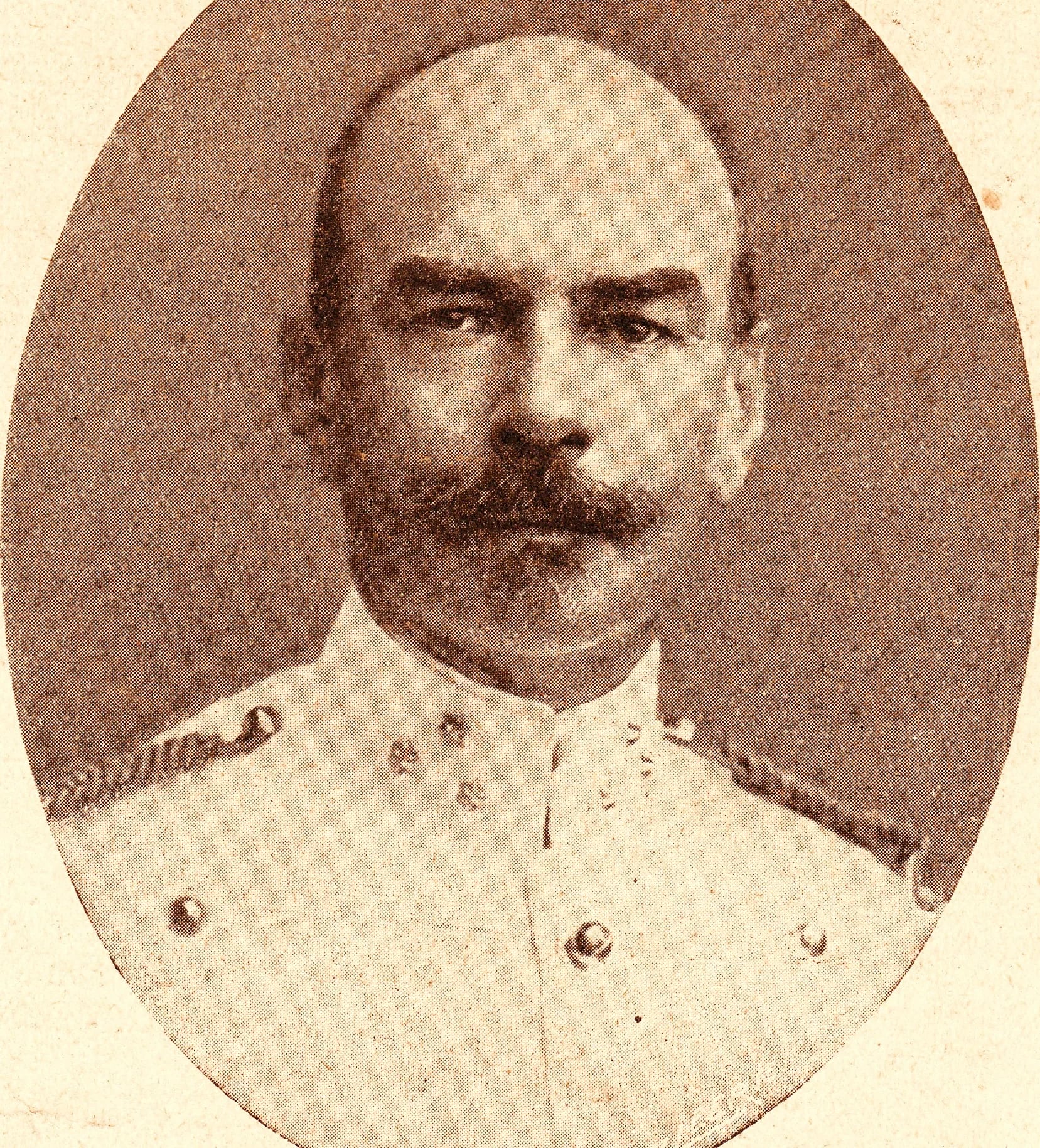 Portrait of Pieter Cornelis van der Willigen (1859–1910) – memorial page