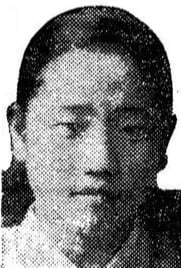 Portrait of Lee Nan-young (1916–1965) – memorial page