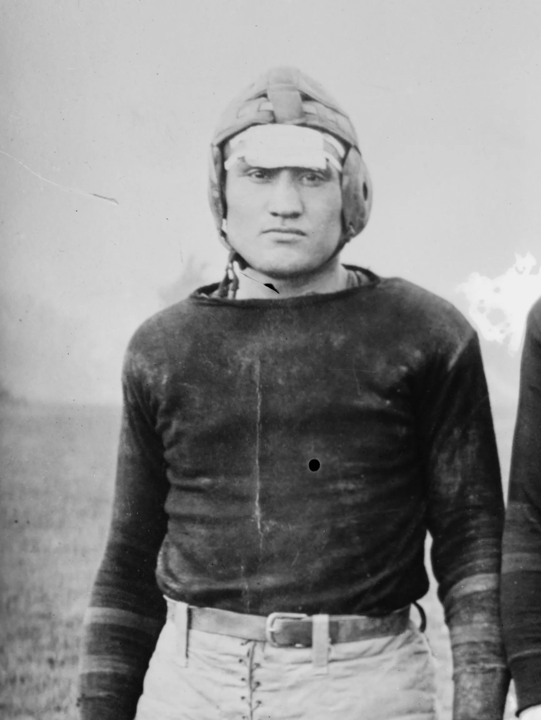 Portrait of Alexander Arcasa (1890–1962) – memorial page